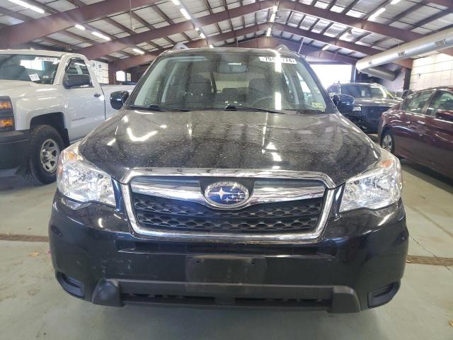 Photo 4 VIN: JF2SJADC3GH501235 - SUBARU FORESTER 2 