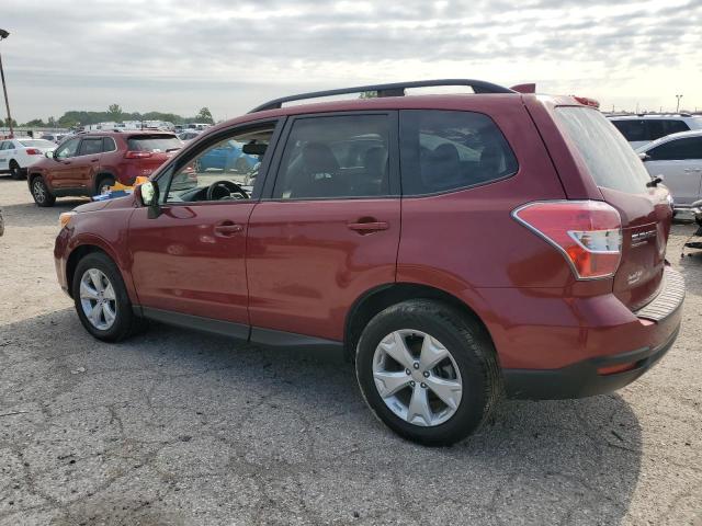 Photo 1 VIN: JF2SJADC3GH507603 - SUBARU FORESTER 