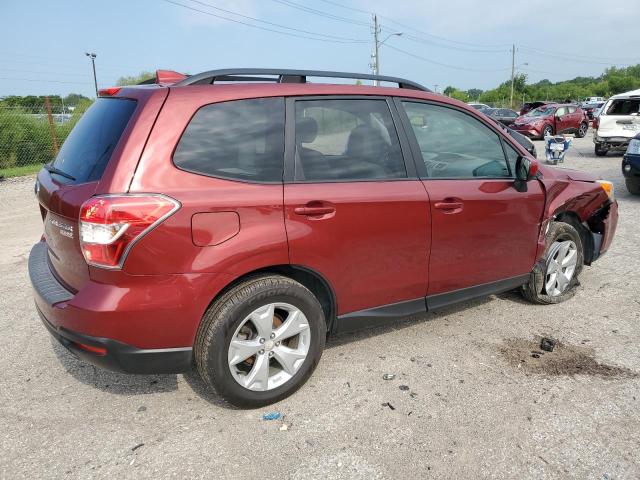 Photo 2 VIN: JF2SJADC3GH507603 - SUBARU FORESTER 