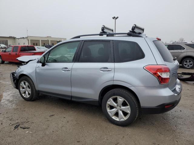 Photo 1 VIN: JF2SJADC3GH511845 - SUBARU FORESTER 2 