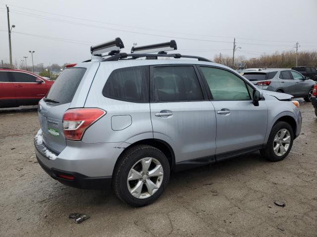 Photo 2 VIN: JF2SJADC3GH511845 - SUBARU FORESTER 2 