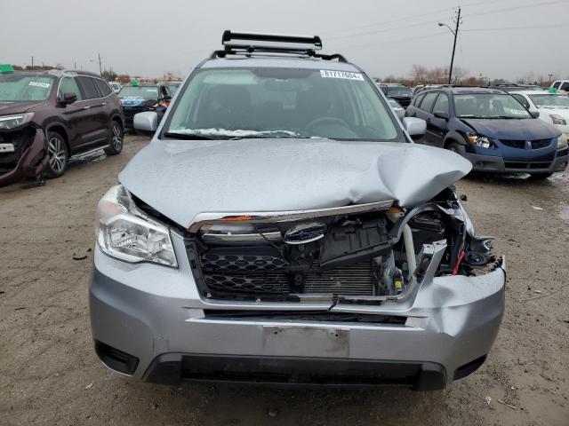 Photo 4 VIN: JF2SJADC3GH511845 - SUBARU FORESTER 2 