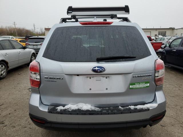 Photo 5 VIN: JF2SJADC3GH511845 - SUBARU FORESTER 2 