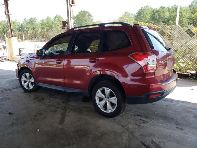 Photo 1 VIN: JF2SJADC3GH513465 - SUBARU FORESTER 2 