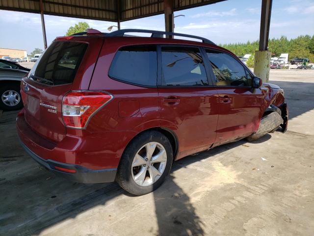 Photo 2 VIN: JF2SJADC3GH513465 - SUBARU FORESTER 2 