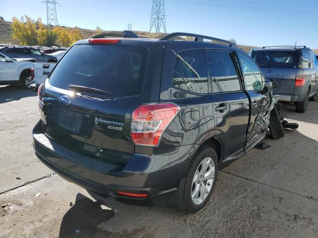 Photo 3 VIN: JF2SJADC3GH520108 - SUBARU FORESTER 2 