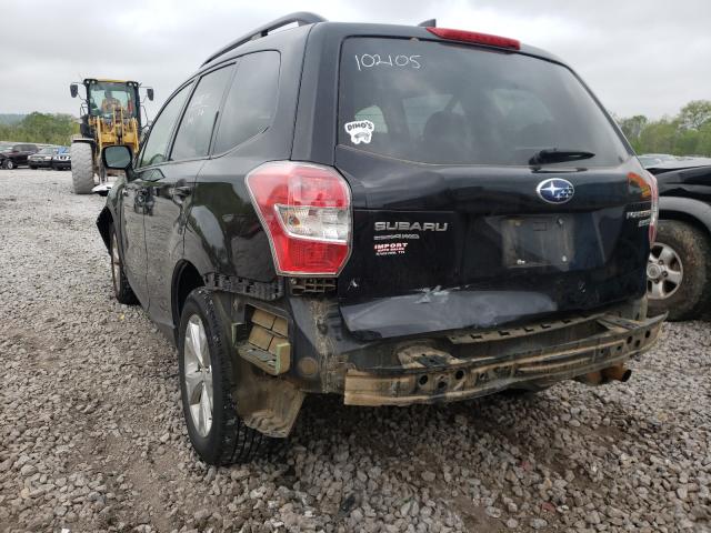 Photo 2 VIN: JF2SJADC3GH530735 - SUBARU FORESTER 2 