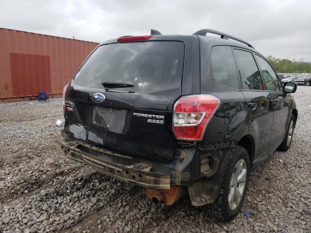 Photo 3 VIN: JF2SJADC3GH530735 - SUBARU FORESTER 2 