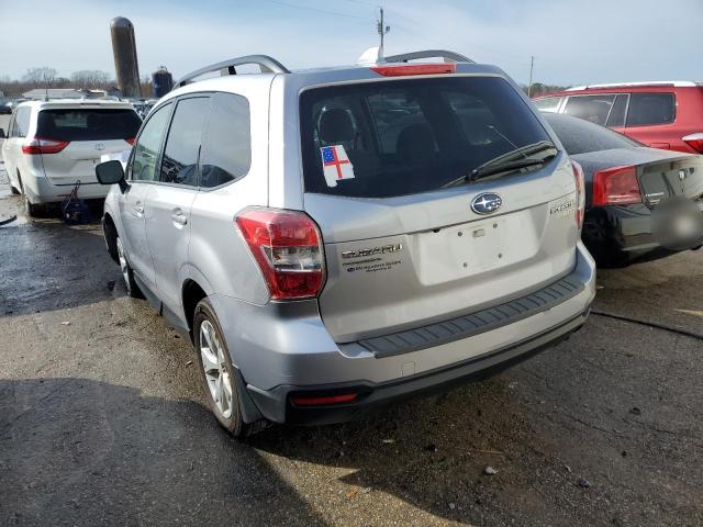 Photo 1 VIN: JF2SJADC3GH532260 - SUBARU FORESTER 2 