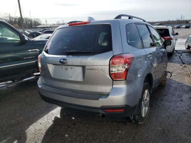 Photo 2 VIN: JF2SJADC3GH532260 - SUBARU FORESTER 2 