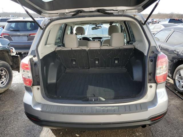 Photo 5 VIN: JF2SJADC3GH532260 - SUBARU FORESTER 2 