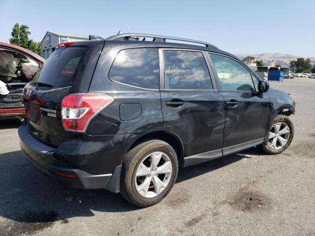 Photo 2 VIN: JF2SJADC3GH543789 - SUBARU FORESTER 2 