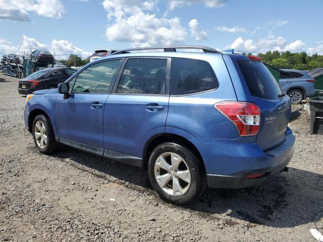 Photo 1 VIN: JF2SJADC3GH548474 - SUBARU FORESTER 2 