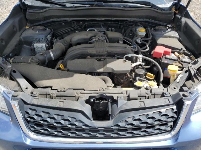 Photo 11 VIN: JF2SJADC3GH548474 - SUBARU FORESTER 2 