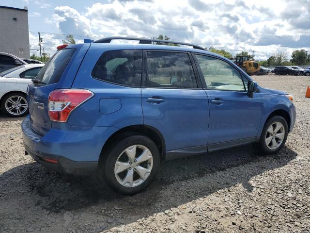 Photo 2 VIN: JF2SJADC3GH548474 - SUBARU FORESTER 2 