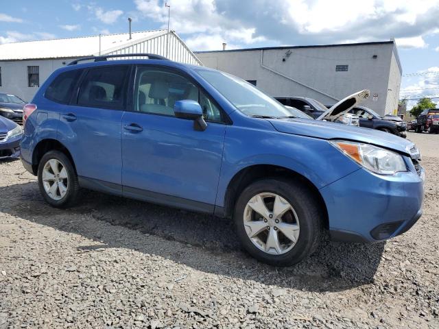 Photo 3 VIN: JF2SJADC3GH548474 - SUBARU FORESTER 2 