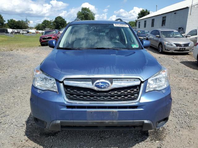 Photo 4 VIN: JF2SJADC3GH548474 - SUBARU FORESTER 2 