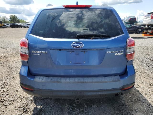 Photo 5 VIN: JF2SJADC3GH548474 - SUBARU FORESTER 2 