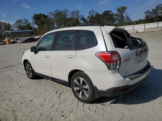 Photo 1 VIN: JF2SJADC3HH484485 - SUBARU FORESTER 2 