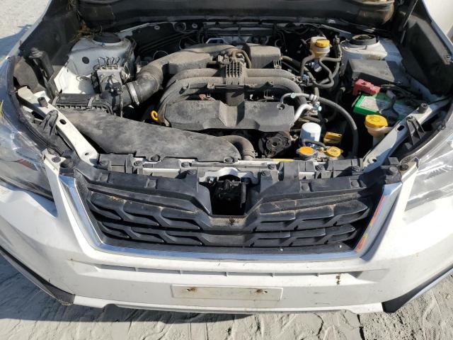 Photo 11 VIN: JF2SJADC3HH484485 - SUBARU FORESTER 2 