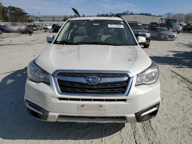 Photo 4 VIN: JF2SJADC3HH484485 - SUBARU FORESTER 2 