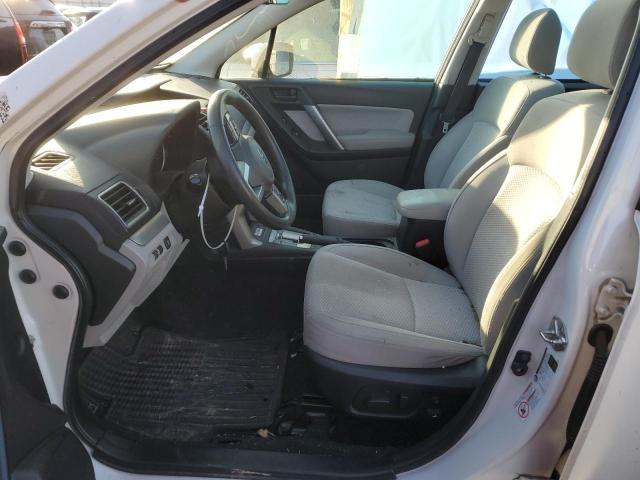 Photo 6 VIN: JF2SJADC3HH484485 - SUBARU FORESTER 2 