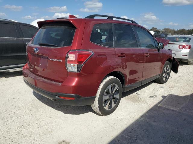 Photo 2 VIN: JF2SJADC3JH431484 - SUBARU FORESTER 2 