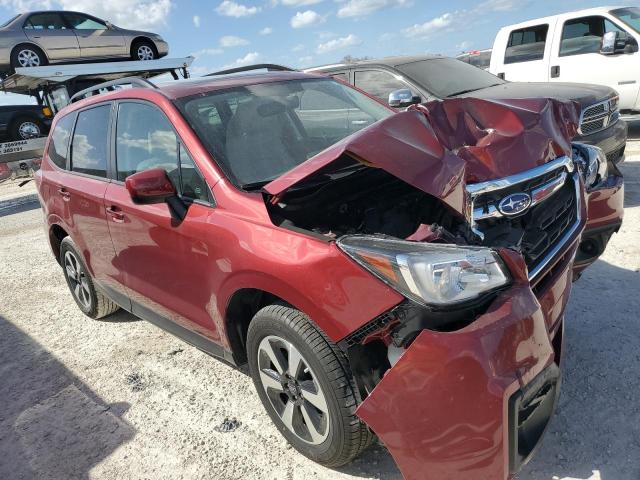 Photo 3 VIN: JF2SJADC3JH431484 - SUBARU FORESTER 2 