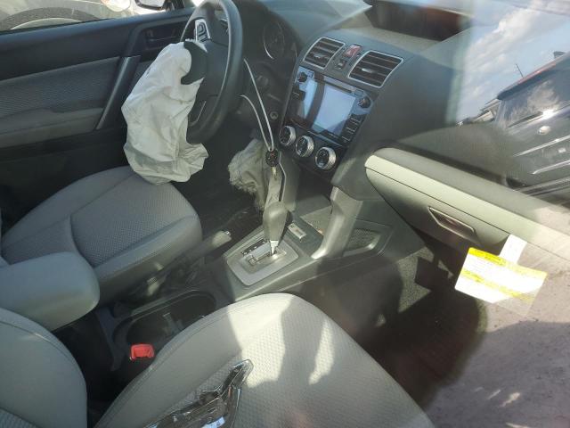 Photo 7 VIN: JF2SJADC3JH431484 - SUBARU FORESTER 2 