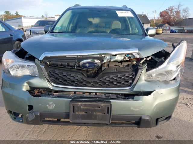 Photo 5 VIN: JF2SJADC4FG433399 - SUBARU FORESTER 