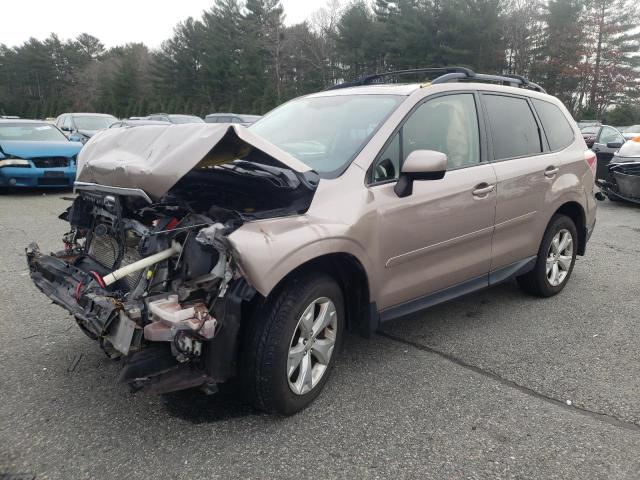 Photo 0 VIN: JF2SJADC4FG552084 - SUBARU FORESTER 2 