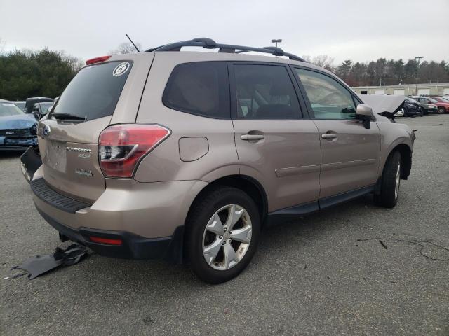 Photo 2 VIN: JF2SJADC4FG552084 - SUBARU FORESTER 2 