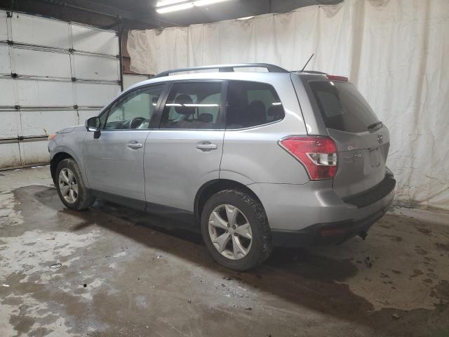 Photo 1 VIN: JF2SJADC4FH405421 - SUBARU FORESTER 