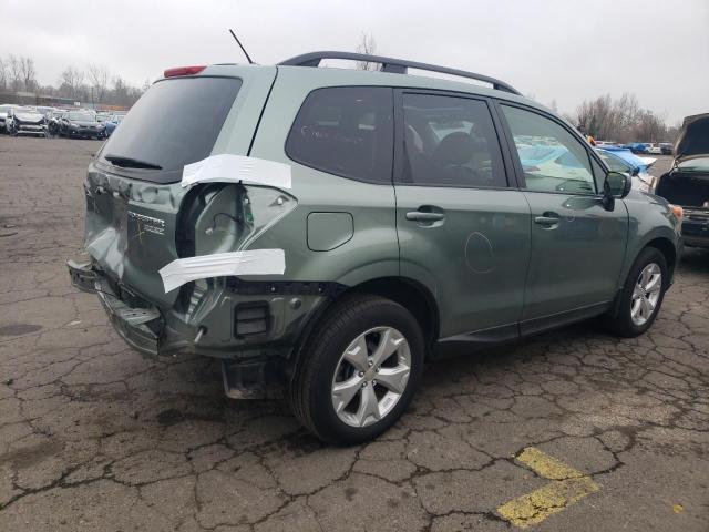 Photo 2 VIN: JF2SJADC4FH409470 - SUBARU FORESTER 2 