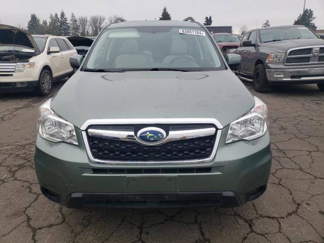 Photo 4 VIN: JF2SJADC4FH409470 - SUBARU FORESTER 2 