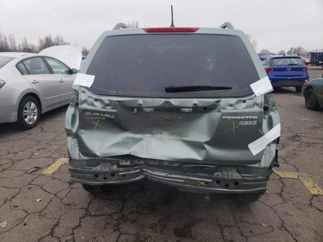 Photo 5 VIN: JF2SJADC4FH409470 - SUBARU FORESTER 2 