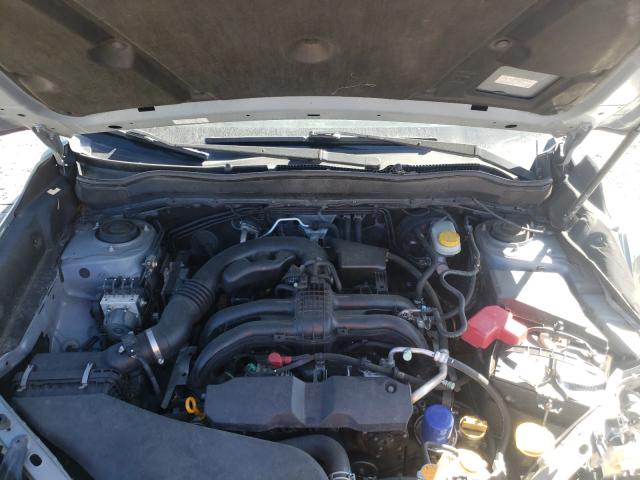 Photo 6 VIN: JF2SJADC4FH415141 - SUBARU FORESTER 2 