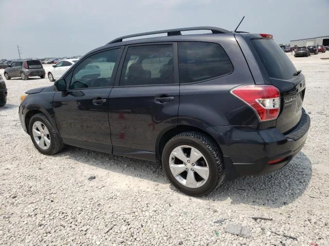 Photo 1 VIN: JF2SJADC4FH453498 - SUBARU FORESTER 2 