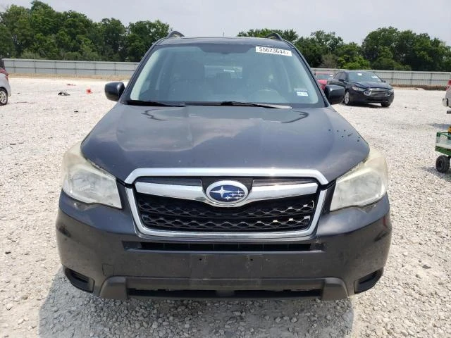 Photo 4 VIN: JF2SJADC4FH453498 - SUBARU FORESTER 2 