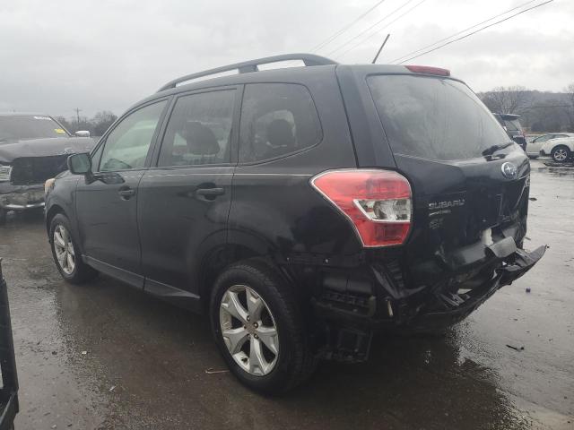 Photo 1 VIN: JF2SJADC4FH456417 - SUBARU FORESTER 2 