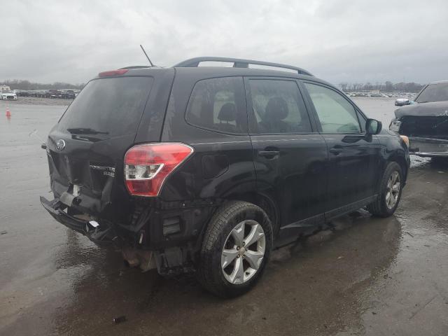 Photo 2 VIN: JF2SJADC4FH456417 - SUBARU FORESTER 2 