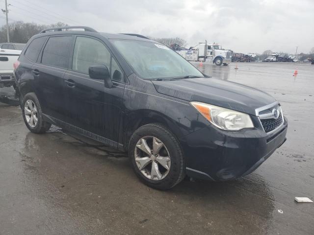 Photo 3 VIN: JF2SJADC4FH456417 - SUBARU FORESTER 2 