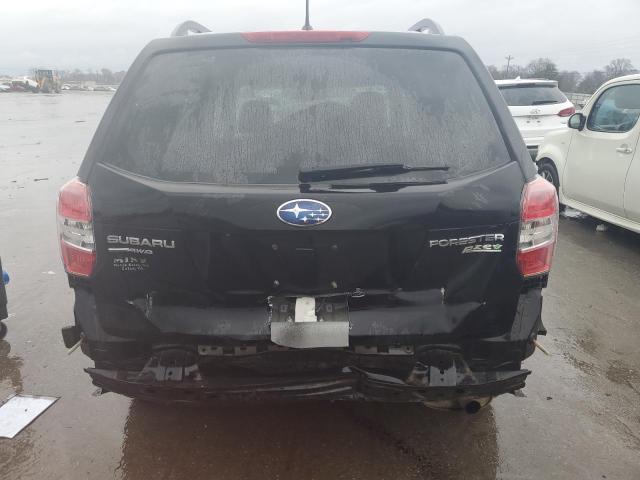 Photo 5 VIN: JF2SJADC4FH456417 - SUBARU FORESTER 2 