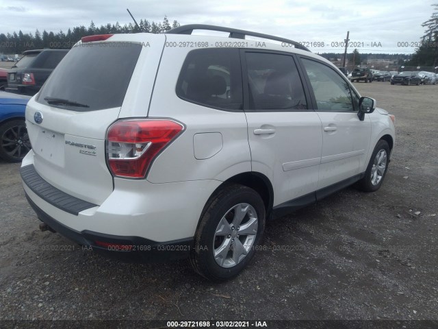 Photo 3 VIN: JF2SJADC4FH469393 - SUBARU FORESTER 