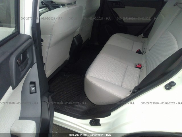 Photo 7 VIN: JF2SJADC4FH469393 - SUBARU FORESTER 