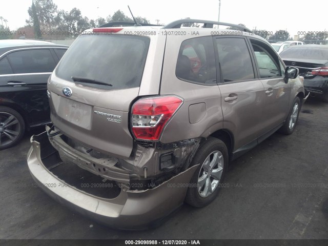 Photo 3 VIN: JF2SJADC4FH470480 - SUBARU FORESTER 