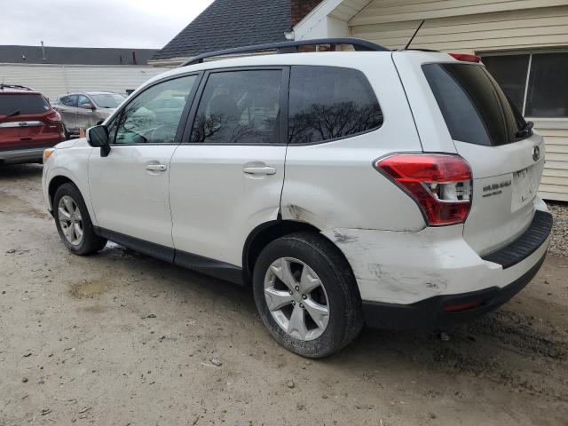 Photo 1 VIN: JF2SJADC4FH482354 - SUBARU FORESTER 