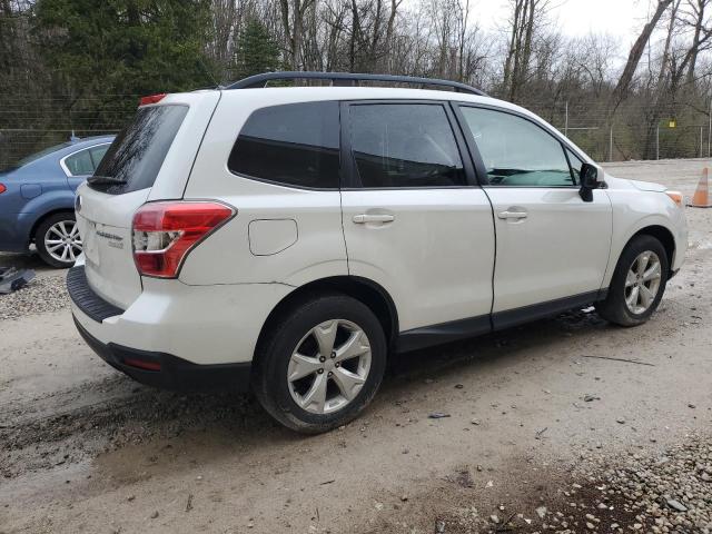 Photo 2 VIN: JF2SJADC4FH482354 - SUBARU FORESTER 