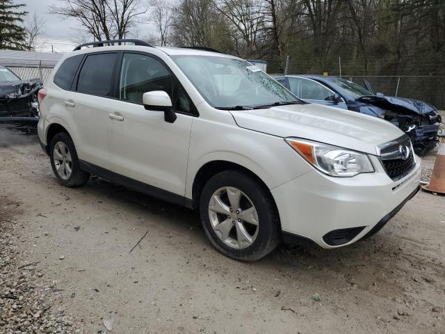 Photo 3 VIN: JF2SJADC4FH482354 - SUBARU FORESTER 