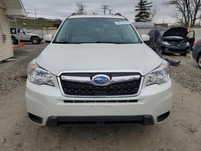 Photo 4 VIN: JF2SJADC4FH482354 - SUBARU FORESTER 